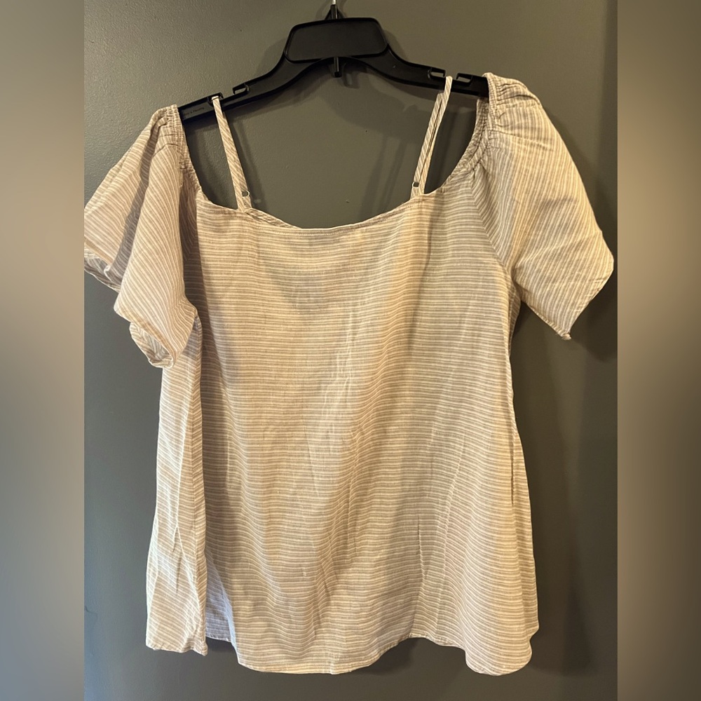 Easel Top